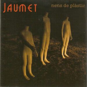 Jaumet - Nens De Plàstic-0