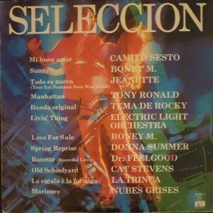 Various - Seleccion-0