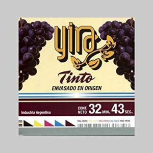 Yira - Tinto-0