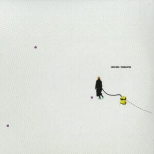 Carlo Onda - Triangulation-0