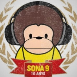 Various - Sona 9 – 10 Anys-0