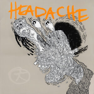 Big Black - Headache-0