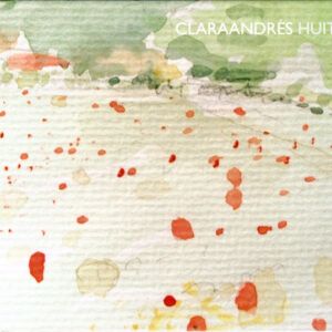 Clara Andrés - Huit-0