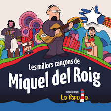 Miquel Del Roig - Les Millors Cançons de Miquel Del Roig-0