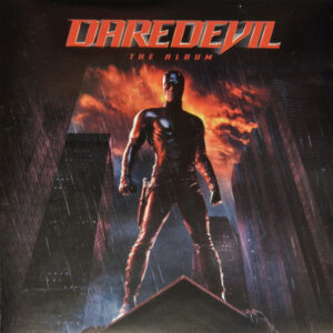 Various - Daredevil (The Album)-0
