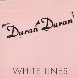 Duran Duran - White Lines-0