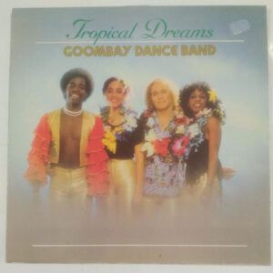 Goombay Dance Band - Tropical Dreams-0