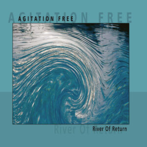 Agitation Free - River Of Return-0