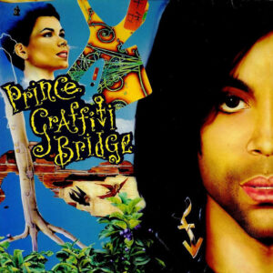 Prince - Graffiti Bridge-0