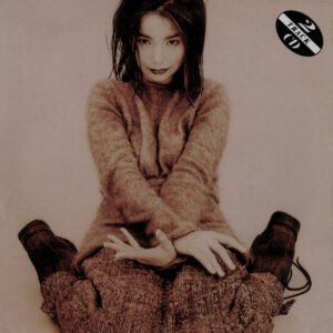 Björk - Violently Happy-0