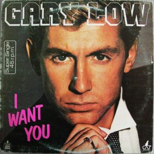 Gary Low - I Want You-0
