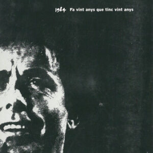 Joan Manuel Serrat - Fa 20 Anys Que Tinc 20 Anys -0