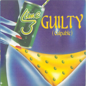 Lime (2) - Guilty = Culpable-0