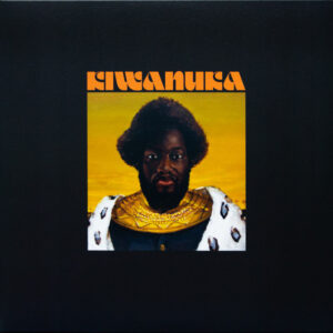 Michael Kiwanuka - Kiwanuka-0