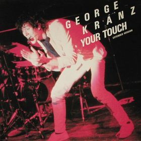 George Kranz - Your Touch-0