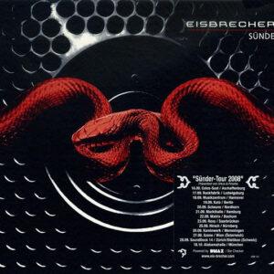 Eisbrecher - Sünde-0