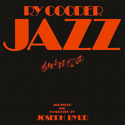 Ry Cooder - Jazz-0