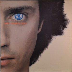 Jean-Michel Jarre - Magnetic Fields-0
