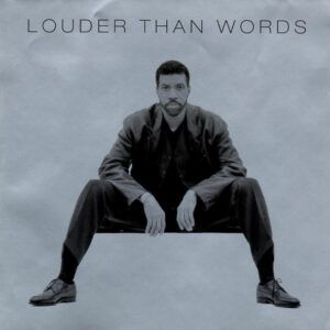 Lionel Richie - Louder Than Words-0