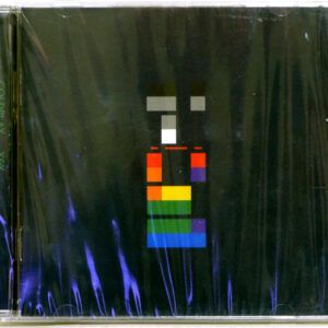 Coldplay - X&Y-0
