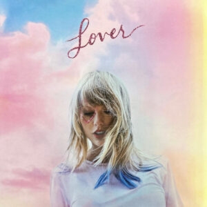 Taylor Swift - Lover-0