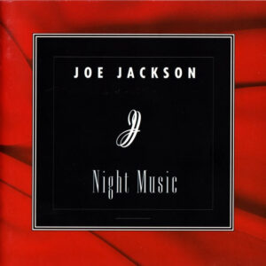 Joe Jackson - Night Music-0