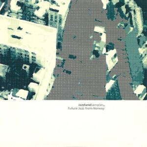 Various - Jazzland Sampler 00 - Future Jazz From Norway-0