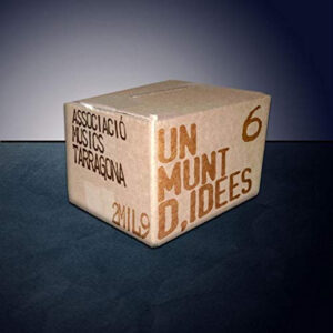 Various - Un Munt D'Idees 2MIL9-0