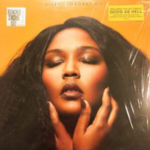 Lizzo - Coconut Oil-0