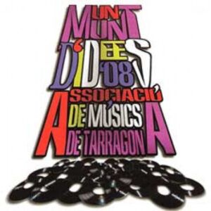 Various - Un Munt D'Idees 2008-0