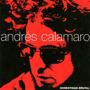 Andrés Calamaro - Honestidad Brutal-0