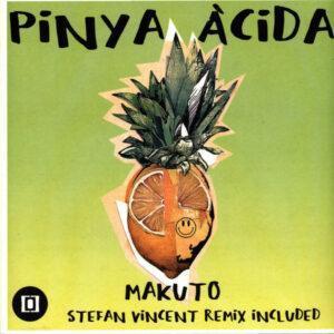 Makuto - Pinya Àcida-0