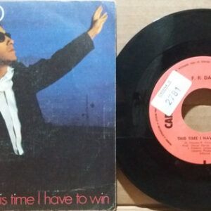 F.R. David - This Time I Have To Win-0
