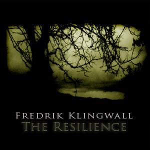Fredrik Klingwall - The Resilience-0