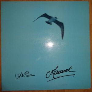 Lole Y Manuel - Lole Y Manuel-0