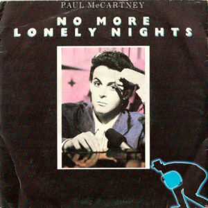 Paul McCartney - No More Lonely Nights-0