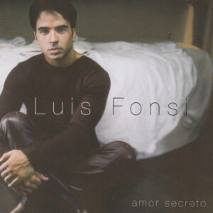 Luis Fonsi - Amor Secreto-0