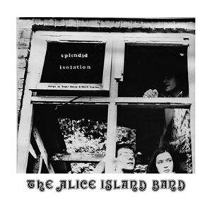 Alice Island Band - Splendid Isolation-0