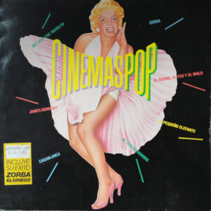 Cinemaspop - Cinemaspop-0