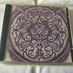 Héroes Del Silencio - Senda 91-0