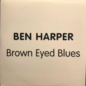 Ben Harper - Brown Eyed Blues-0