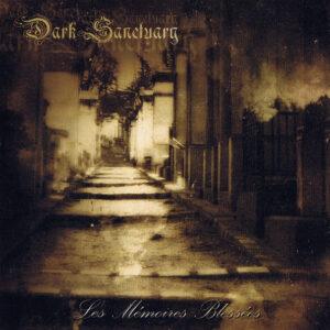 Dark Sanctuary - Les Mémoires Blessées-0