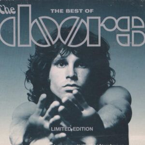 The Doors - The Best Of The Doors-0