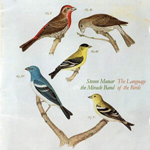 Steven Munar - The Language of The Birds-0