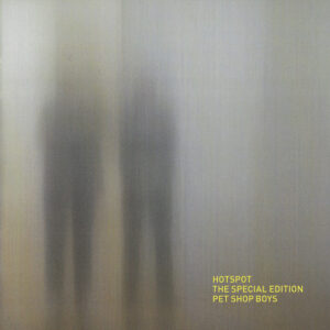 Pet Shop Boys - Hotspot-0