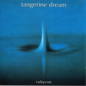 Tangerine Dream - Rubycon-0