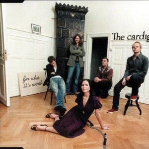 The Cardigans - For What It's Worth-0