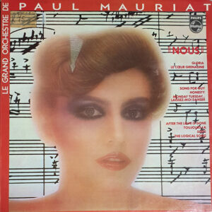 Paul Mauriat - Nous-0