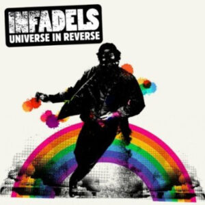 Infadels - Universe In Reverse-0