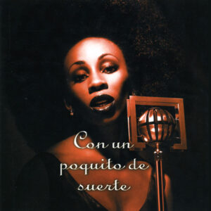 Various - Con Un Poquito De Suerte-0